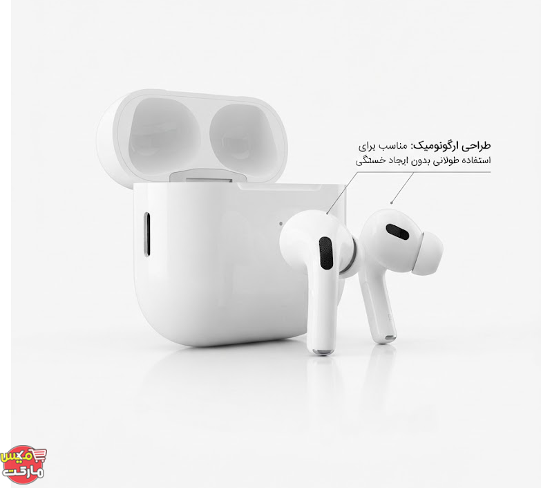 صدای استریو و درایورهای صوتی قدرتمند