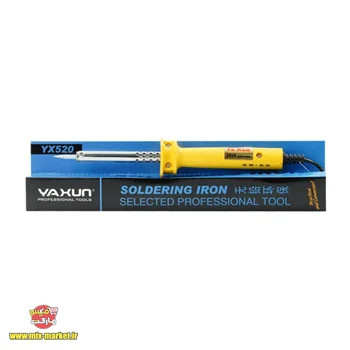 هویه لحیم کاری یاکسون Yaxun YX-30 25W Soldering Iron تعداد 10 عددی