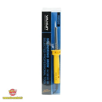 هویه لحیم کاری یاکسون Yaxun YX-30 25W Soldering Iron تعداد 10 عددی