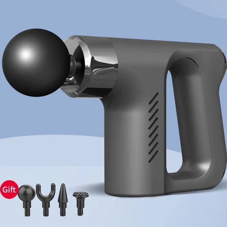 ماساژور fascial gun مدل KH-740