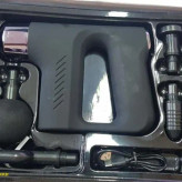 ماساژور fascial gun مدل KH-740