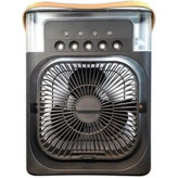 پنکه رومیزی مه پاش مدل ORB ا PORTABLE MINI COLD FAN