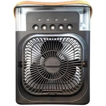 پنکه رومیزی مه پاش مدل ORB ا PORTABLE MINI COLD FAN