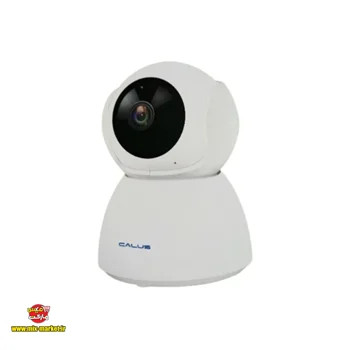 دوربین مداربسته بی سیم تحت شبکه کالوس Calus Q7S