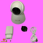 دوربین مداربسته بی سیم تحت شبکه کالوس Calus Q7S