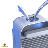 کولر رومیزی و مه پاش مدل k818