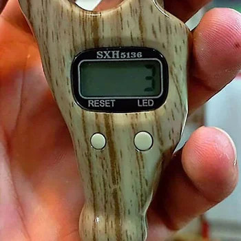 صلوات شمار مدل 2040