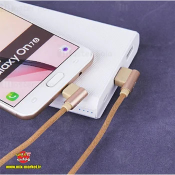 کابل شارژ و انتقال داده Yesido CA-13