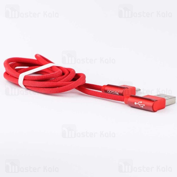 کابل شارژ و انتقال داده Yesido CA-13