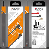 کابل شارژ و انتقال داده Yesido CA-13