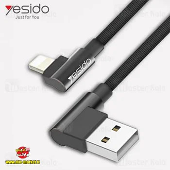 کابل شارژ و انتقال داده Yesido CA-13