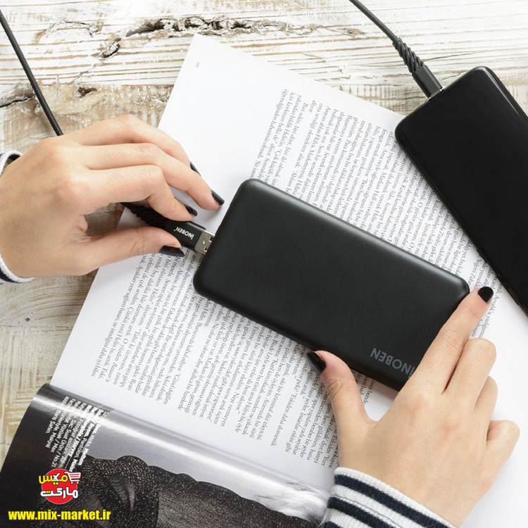 کابل رابط میکرو یو اس بی آینوبن مدل INB-50101
