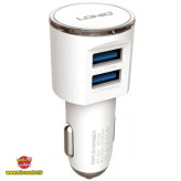 شارژر فندکی مدل DL-C29(های کپی)