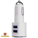 شارژر فندکی مدل DL-C29(های کپی)