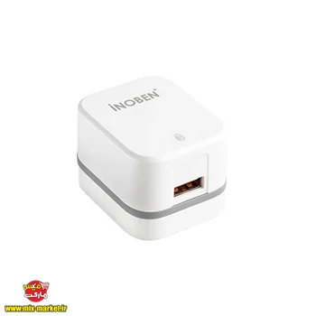 شارژر دیواری آینوبن مدل WQ3