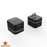 شارژر دیواری آینوبن مدل WQ3