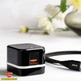 شارژر دیواری آینوبن مدل WQ3
