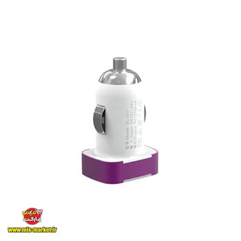 شارژر فندکی LDNIO مدل DL-DC211