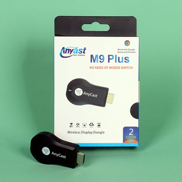 دانگل انی کست مدل M9 plus