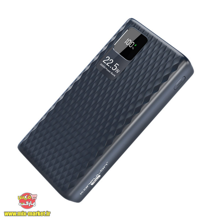 پاوربانک فست شارژ کانفلون 20000mAh مدل Joko A29Q