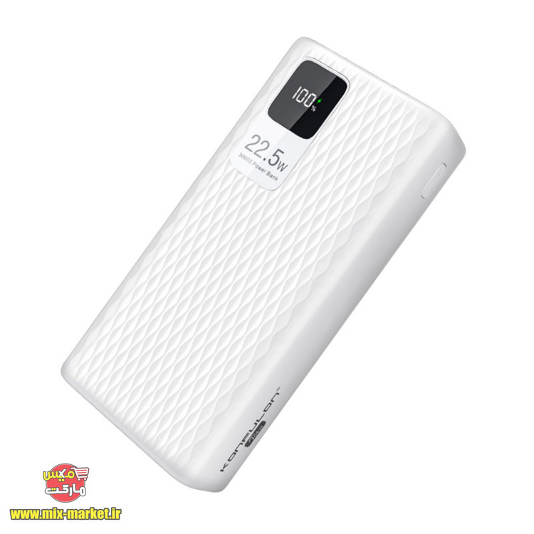 پاوربانک فست شارژ کانفلون 20000mAh مدل Joko A29Q