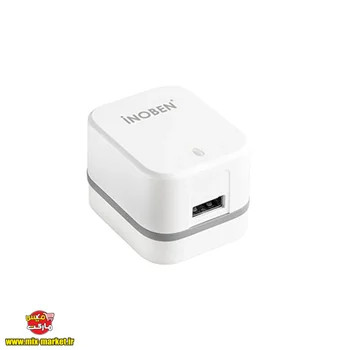 شارژر دیواری آینوبن مدل W1A