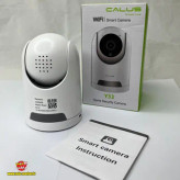 دوربین وایرلس شارژی CALUS مدل Y33