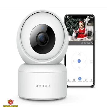 دوربین هوشمند تحت شبکه imilab C30 (شیائومی)