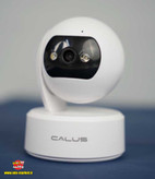 دوربین هوشمند امنیتی Smart security camera Y30