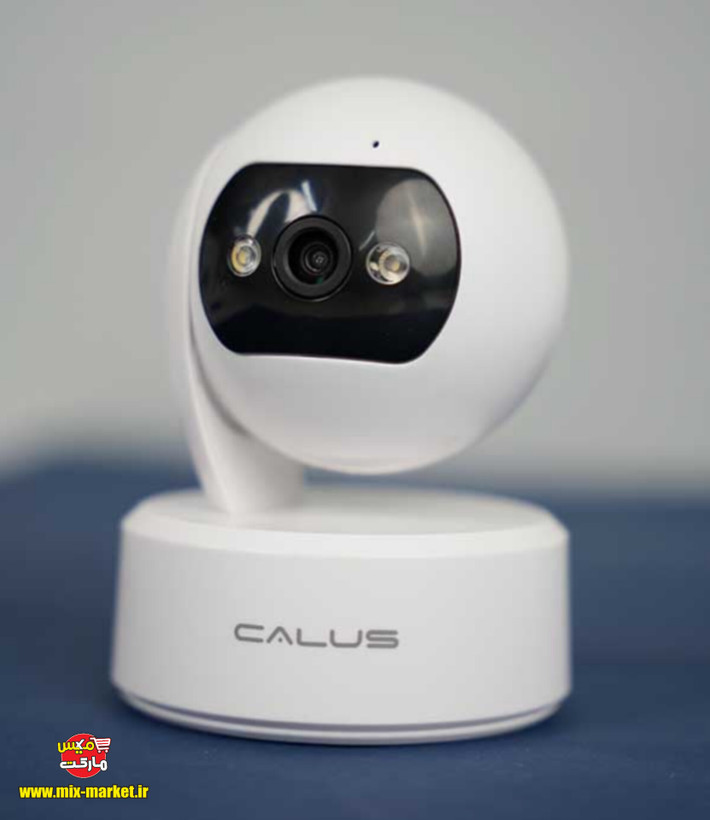 دوربین هوشمند امنیتی Smart security camera Y30