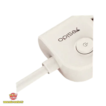 چند راهی برق یسیدو مدل YESIDO MC22