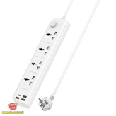 چند راهی برق یسیدو مدل YESIDO MC22