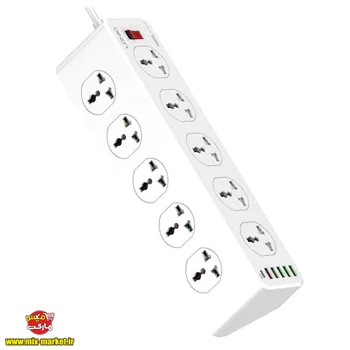چندراهی برق الدینیو مدل SC10610