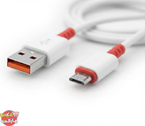 شارژر دیواری فست شارژ چیتا Cheetah مدل CH-252 به همراه کابل Micro-USB