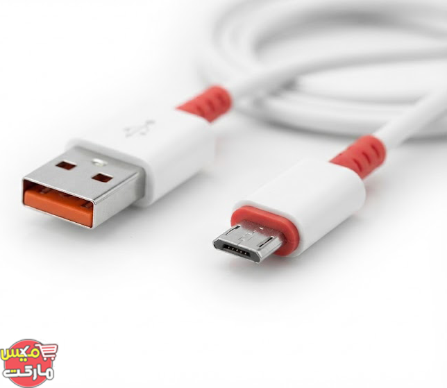 شارژر دیواری فست شارژ چیتا Cheetah مدل CH-252 به همراه کابل Micro-USB