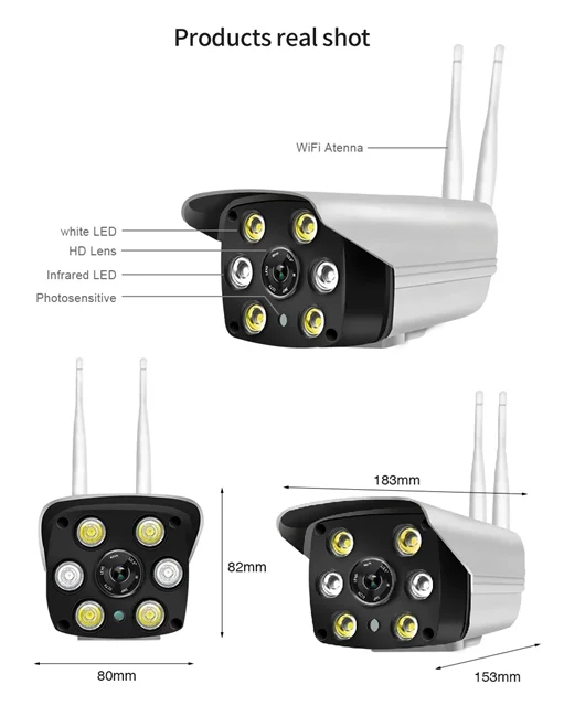 دوربین های مداربسته
